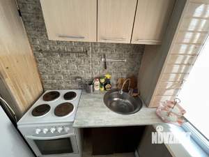 2-к квартира, на длительный срок, 40м2, 1/2 этаж