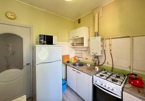 2-к квартира, на длительный срок, 43м2, 3/3 этаж