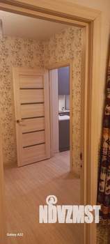 1-к квартира, на длительный срок, 45м2, 2/24 этаж