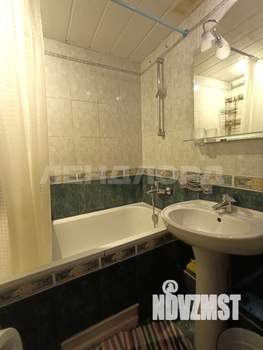 1-к квартира, на длительный срок, 48м2, 4/8 этаж