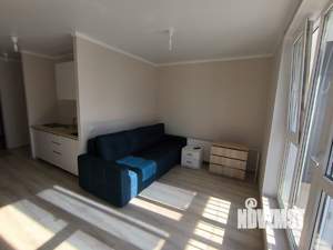 Студия квартира, на длительный срок, 27м2, 10/10 этаж