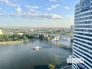 3-к квартира, на длительный срок, 100м2, 18/32 этаж