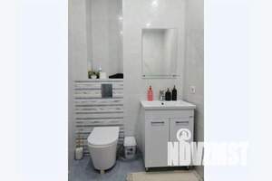 1-к квартира, посуточно, 40м2, 3/24 этаж