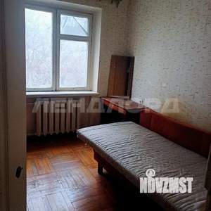 3-к квартира, на длительный срок, 56м2, 4/5 этаж