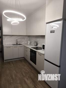 1-к квартира, на длительный срок, 42м2, 20/26 этаж