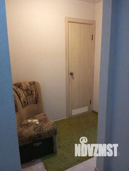 1-к квартира, на длительный срок, 43м2, 18/19 этаж