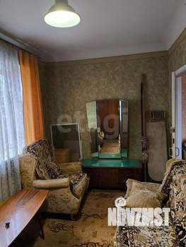 3-к квартира, на длительный срок, 56м2, 4/5 этаж