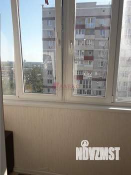 1-к квартира, на длительный срок, 43м2, 10/14 этаж