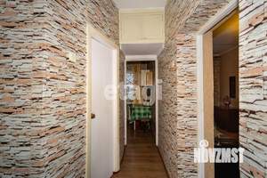 1-к квартира, на длительный срок, 30м2, 4/5 этаж