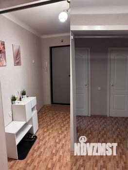 2-к квартира, на длительный срок, 52м2, 2/5 этаж