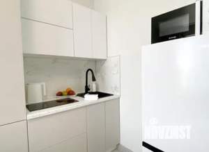 1-к квартира, на длительный срок, 35м2, 15/17 этаж