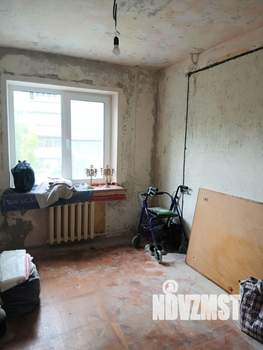 3-к квартира, на длительный срок, 65м2, 4/10 этаж