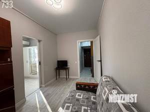 2-к квартира, на длительный срок, 34м2, 1/2 этаж