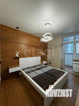 2-к квартира, на длительный срок, 53м2, 19/23 этаж