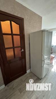 Студия квартира, на длительный срок, 17м2, 4/5 этаж