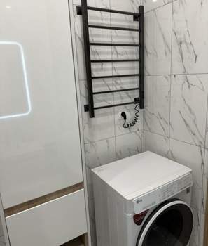 2-к квартира, на длительный срок, 57м2, 16/22 этаж