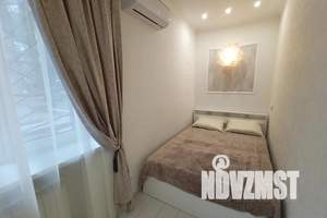 2-к квартира, посуточно, 35м2, 1/15 этаж
