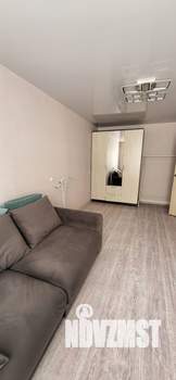 1-к квартира, на длительный срок, 37м2, 1/18 этаж