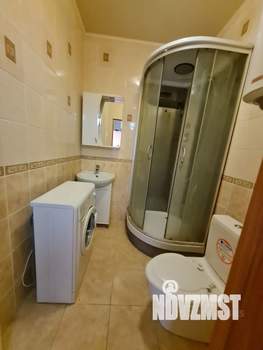 1-к квартира, на длительный срок, 37м2, 12/17 этаж