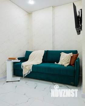 2-к квартира, посуточно, 35м2, 1/1 этаж