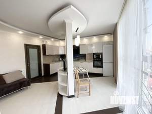 2-к квартира, на длительный срок, 50м2, 10/18 этаж