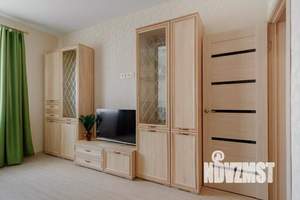 1-к квартира, посуточно, 60м2, 1/1 этаж