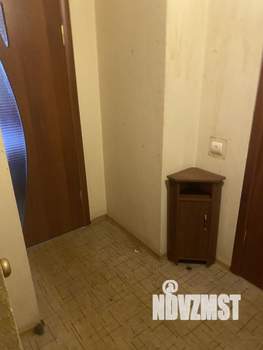1-к квартира, на длительный срок, 45м2, 6/10 этаж