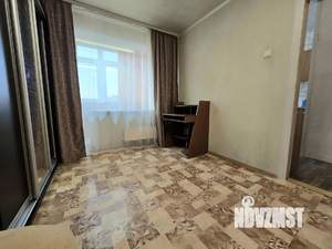 1-к квартира, на длительный срок, 24м2, 5/9 этаж