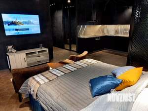 1-к квартира, на длительный срок, 48м2, 2/6 этаж