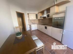 2-к квартира, на длительный срок, 90м2, 3/11 этаж