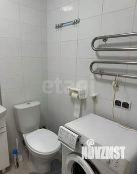 1-к квартира, на длительный срок, 40м2, 18/18 этаж