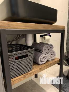 1-к квартира, посуточно, 33м2, 1/1 этаж