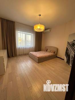 3-к квартира, на длительный срок, 140м2, 6/19 этаж