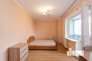 2-к квартира, на длительный срок, 55м2, 9/10 этаж