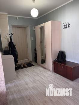 1-к квартира, на длительный срок, 41м2, 6/11 этаж