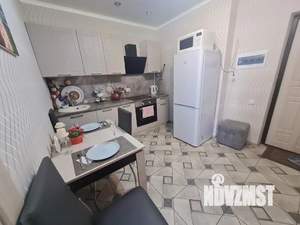 1-к квартира, посуточно, 32м2, 1/1 этаж