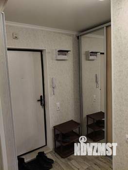 1-к квартира, на длительный срок, 30м2, 5/9 этаж