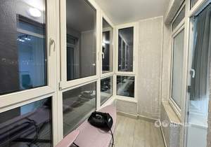 1-к квартира, на длительный срок, 32м2, 3/12 этаж