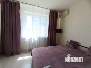 2-к квартира, на длительный срок, 52м2, 10/10 этаж