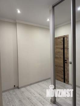 Студия квартира, на длительный срок, 30м2, 8/25 этаж