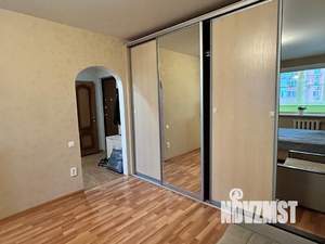 1-к квартира, на длительный срок, 40м2, 5/10 этаж