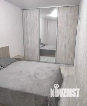 2-к квартира, на длительный срок, 47м2, 17/24 этаж