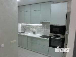 1-к квартира, на длительный срок, 45м2, 7/24 этаж