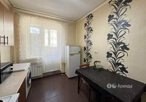 1-к квартира, на длительный срок, 38м2, 17/19 этаж