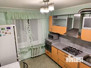 1-к квартира, на длительный срок, 34м2, 7/10 этаж