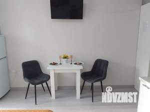 Студия квартира, посуточно, 27м2, 13/25 этаж