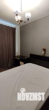 1-к квартира, на длительный срок, 34м2, 8/8 этаж