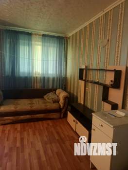 1-к квартира, на длительный срок, 24м2, 4/10 этаж