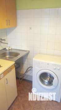 1-к квартира, на длительный срок, 33м2, 5/9 этаж