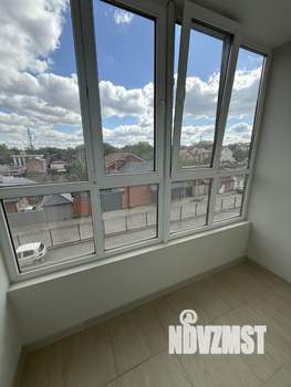 2-к квартира, посуточно, 60м2, 4/22 этаж